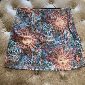 Cool Skirt